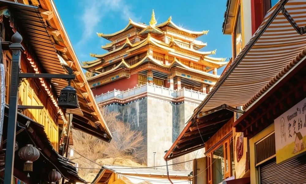 久游国旅真实客案丨马来西亚母女4人游云南10天，玩到不想回家了