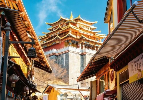 久游国旅真实客案丨马来西亚母女4人游云南10天，玩到不想回家了