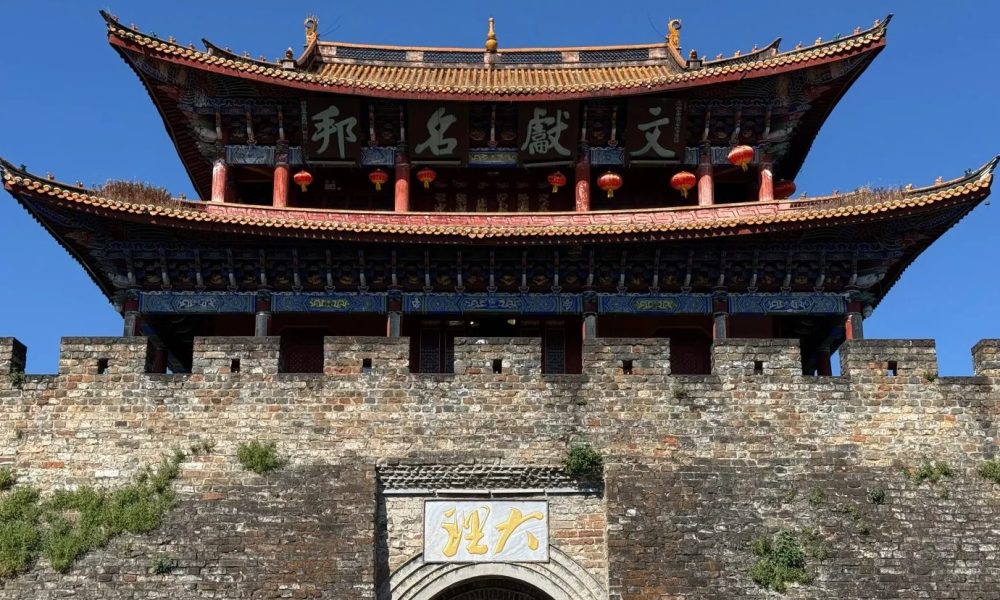 久游国旅真实客案丨马来西亚2位朋友飞云南，被坑怕了，只认云南靠谱旅行社
