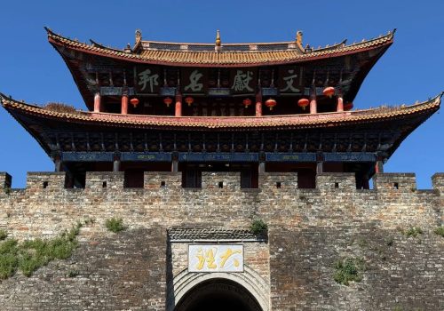 久游国旅真实客案丨马来西亚2位朋友飞云南，被坑怕了，只认云南靠谱旅行社