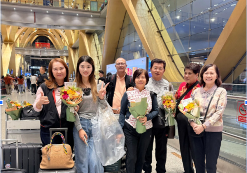 久游国旅真实客案丨印尼华人6人云南12天，没出发就介绍了好几组客人