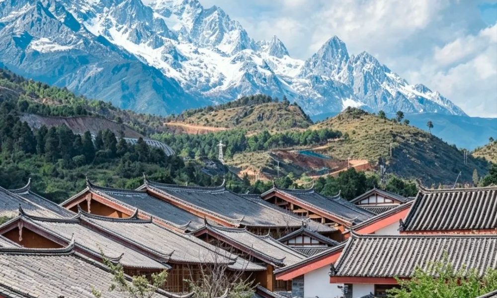 久游国旅真实客案丨美国回来的6位长辈，10天云南定制游，把顾虑一个个问完才出发