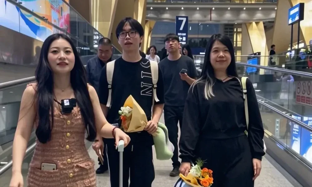 久游国旅真实客案丨马来西亚母子2人游云南，8天定制行程不慌不忙