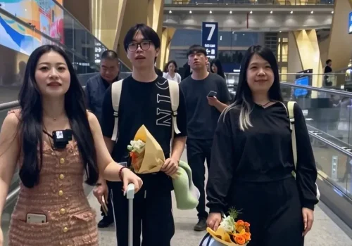 久游国旅真实客案丨马来西亚母子2人游云南，8天定制行程不慌不忙