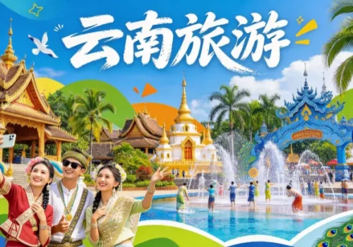 云南靠谱旅行社贵在哪?把一笔团费拆开算清楚