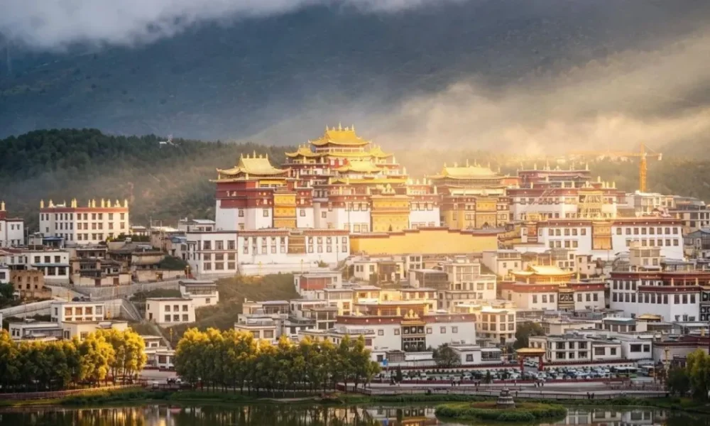 久游国旅真实客案丨Malaysia夫妻飞云南9天，这样的行程才是真靠谱