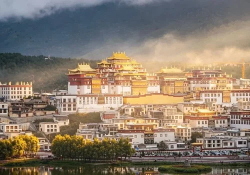 久游国旅真实客案丨Malaysia夫妻飞云南9天，这样的行程才是真靠谱
